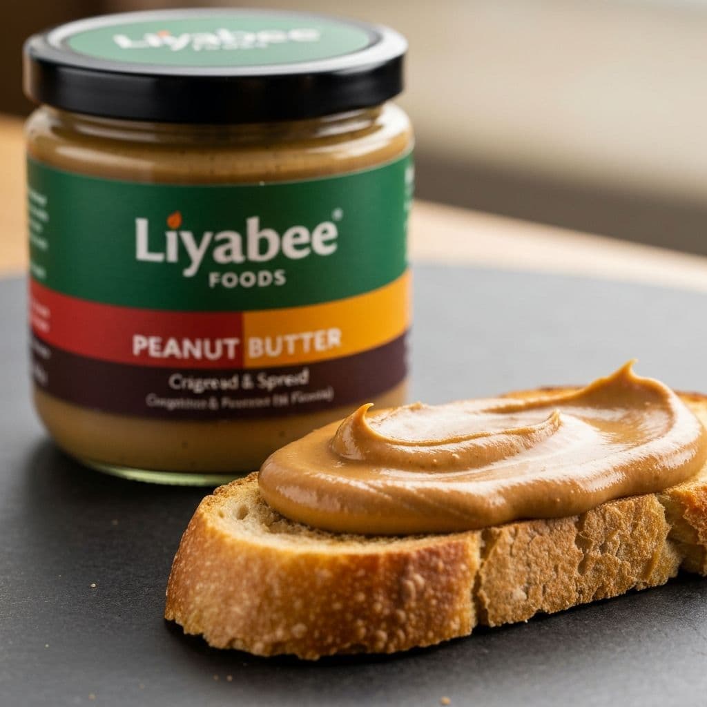 Liyabee Premium Foods